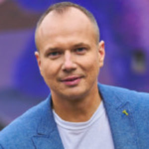 Zdjęcie profilowe Radosław Olszewski